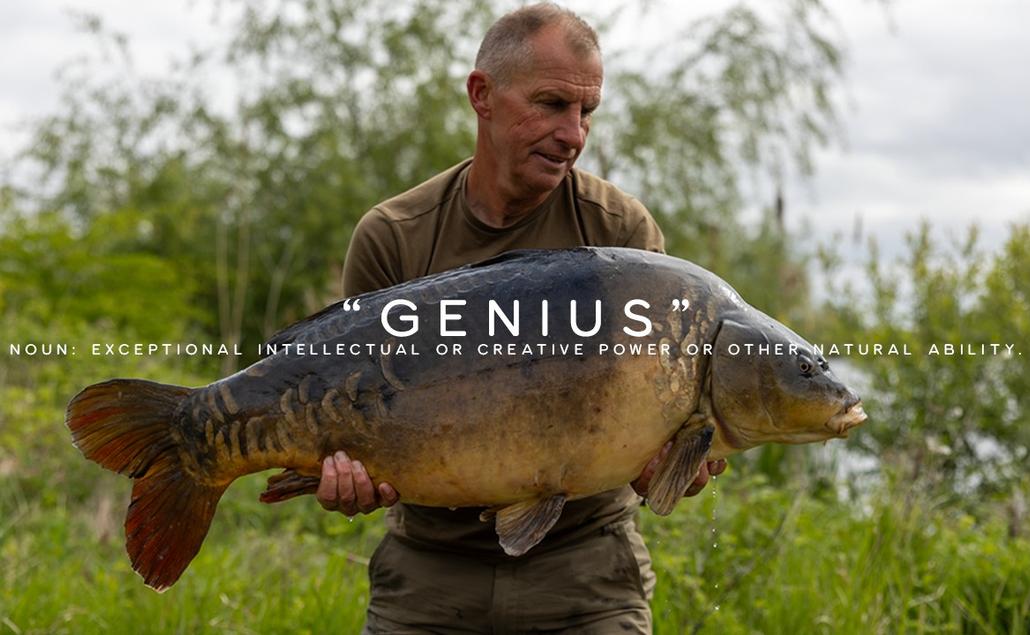 Carp Fishing GENIUS!