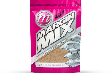 MATCH MARGIN MIX (COARSE)