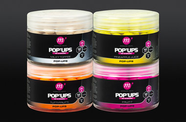 Hi-Visual Mini Pop-Ups