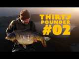 CARP FISHING At Norton Disney With Darrell Peck